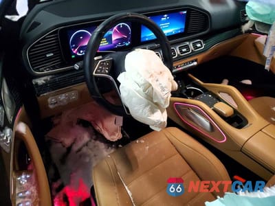 Zdjęcie 8 z 13 samochodu: 2025 MERCEDES-BENZ GLE 350 4MATIC VIN:4JGFB4FB0SB471167 - miniatura