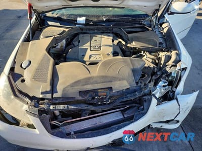 Zdjęcie 11 z 11 samochodu: 2010 INFINITI M35 BASE VIN:JN1CY0AR5AM961340 - miniatura