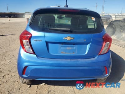 Zdjęcie 6 z 12 samochodu: 2017 CHEVROLET SPARK LS VIN:KL8CA6SA1HC714631 - miniatura