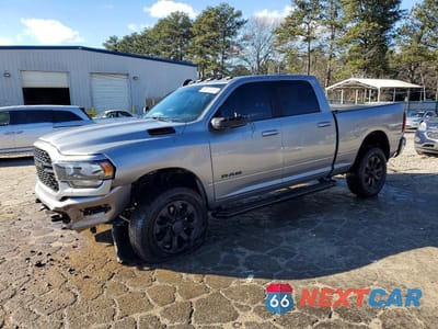 2024 RAM 2500 BIG HORN 3C6UR5DJ5RG306635 - główne zdjęcie licytacji z USA - miniatura