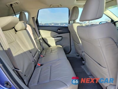 Zdjęcie 11 z 13 samochodu: 2012 HONDA CR-V EXL VIN:2HKRM4H79CH103848 - miniatura