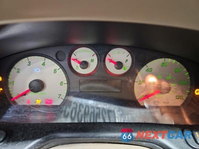 Zdjęcie 9 z 14 samochodu: 2004 FORD TAURUS SEL VIN:1FAFP56S94G166726 - miniatura