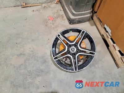 Zdjęcie 12 z 12 samochodu: 2021 MERCEDES-BENZ GLB 250 4MATIC VIN:W1N4M4HB8MW149920 - miniatura