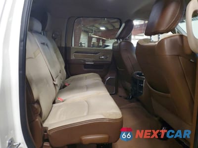 Zdjęcie 10 z 12 samochodu: 2019 RAM 2500 LARAMIE VIN:3C6UR5NJXKG562841 - miniatura