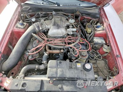 Zdjęcie 11 z 14 samochodu: 1998 FORD MUSTANG GT VIN:1FAFP42X8WF131891 - miniatura