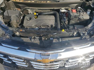 Zdjęcie 11 z 13 samochodu: 2025 CHEVROLET EQUINOX LT VIN:3GNAXPEG1SL101785 - miniatura