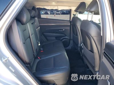 Zdjęcie 11 z 14 samochodu: 2022 HYUNDAI TUCSON LIMITED VIN:KM8JECA10NU081530 - miniatura