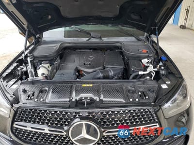 Zdjęcie 11 z 11 samochodu: 2026 MERCEDES-BENZ GLE 350 VIN:4JGFB4EB0TB594146 - miniatura