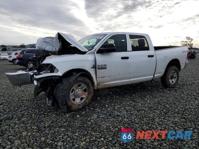 2017 RAM 2500 ST 3C6UR5CL8HG667293 - główne zdjęcie licytacji z USA - miniatura