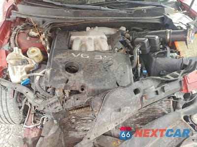 Zdjęcie 11 z 13 samochodu: 2007 NISSAN MAXIMA SE VIN:1N4BA41EX7C862776 - miniatura