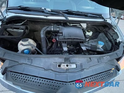 Zdjęcie 7 z 10 samochodu: 2016 MERCEDES-BENZ SPRINTER 2500 VIN:WD3PE8DD5GP245609 - miniatura