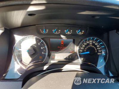 Zdjęcie 9 z 12 samochodu: 2013 FORD F150 SUPERCREW VIN:1FTFW1EF1DKF41497 - miniatura