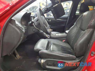 Zdjęcie 7 z 13 samochodu: 2021 INFINITY Q50 RED SPORT 400 VIN:JN1FV7DR1MM880043 - miniatura