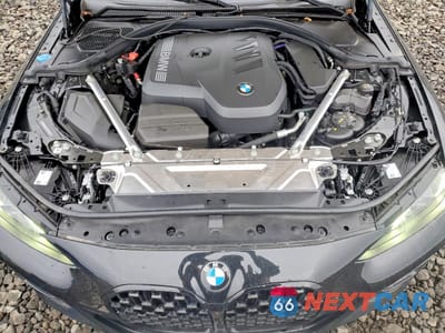 Zdjęcie 11 z 12 samochodu: 2025 BMW 430XI VIN:WBA63DA01SCS60624 - miniatura