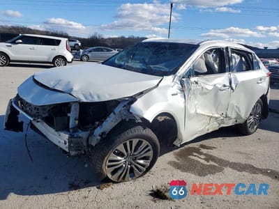 2021 TOYOTA VENZA LE JTEAAAAH7MJ066200 - główne zdjęcie licytacji z USA - miniatura