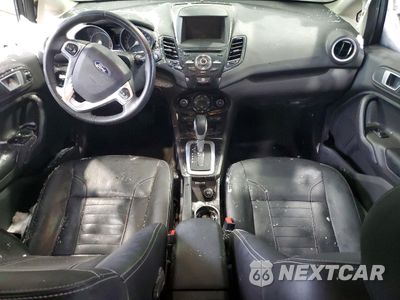 Zdjęcie 8 z 14 samochodu: 2014 FORD FIESTA TITANIUM VIN:3FADP4FJ4EM163085 - miniatura
