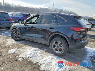 Drugie zdjęcie samochodu z przodu: 2025 FORD ESCAPE ST- LINE SELECT VIN:1FMCU9NAXSUB33024 - miniatura