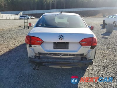 Zdjęcie 6 z 14 samochodu: 2011 VOLKSWAGEN JETTA SE VIN:3VWDZ7AJ1BM349334 - miniatura