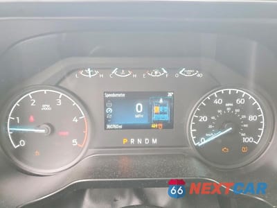 Zdjęcie 9 z 12 samochodu: 2024 FORD F350 SUPER DUTY VIN:1FT8W3DTXPED65239 - miniatura