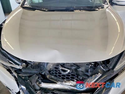 Zdjęcie 12 z 13 samochodu: 2019 NISSAN MURANO S VIN:5N1AZ2MJ6KN117978 - miniatura