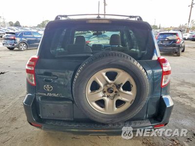 Zdjęcie 6 z 15 samochodu: 2009 TOYOTA RAV4 VIN:JTMZF33V995012355 - miniatura