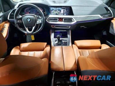 Zdjęcie 8 z 14 samochodu: 2022 BMW X5 XDRIVE40I VIN:5UXCR6C04N9M69305 - miniatura