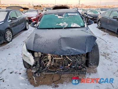 Piąte zdjęcie samochodu w środku: 2016 BUICK REGAL VIN:2G4GK5EX4G9122612 - miniatura