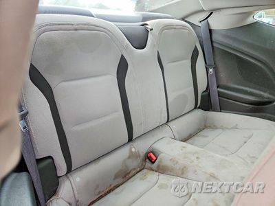 Zdjęcie 10 z 13 samochodu: 2018 CHEVROLET CAMARO LT VIN:1G1FB1RS7J0104137 - miniatura