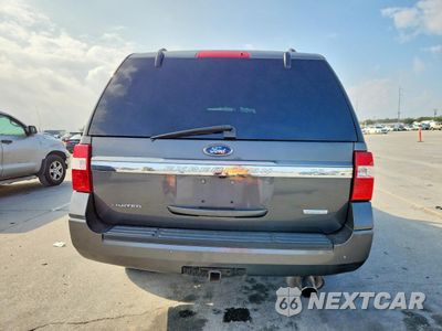 Zdjęcie 6 z 15 samochodu: 2015 FORD EXPEDITION LIMITED VIN:1FMJU1KT5FEF00944 - miniatura