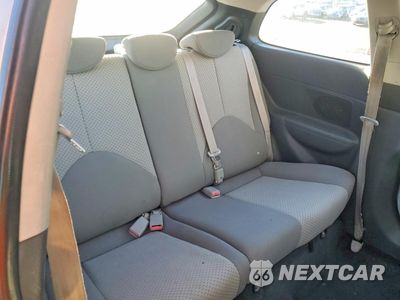 Zdjęcie 10 z 13 samochodu: 2008 HYUNDAI ACCENT GS VIN:KMHCM36CX8U066978 - miniatura
