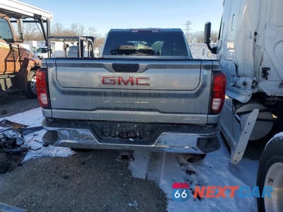 Zdjęcie 6 z 14 samochodu: 2024 GMC SIERRA K2500 SLE VIN:1GT49ME76RF355172 - miniatura