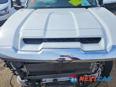 Zdjęcie 11 z 12 samochodu: 2021 GMC SIERRA K2500 DENALI VIN:1GT49REY5MF306236 - miniatura