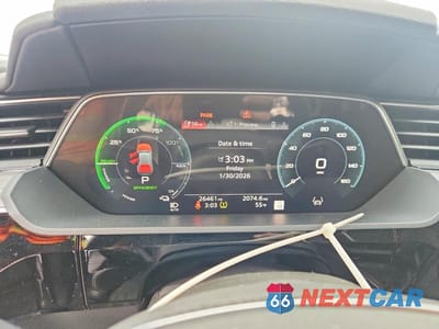 Zdjęcie 9 z 11 samochodu: 2024 AUDI Q8 E-TRON PRESTIGE VIN:WA16ABGE8RB008525 - miniatura