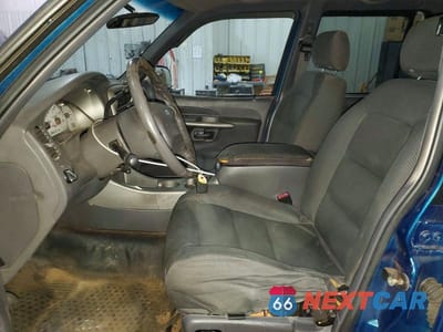 Zdjęcie 7 z 12 samochodu: 2001 FORD EXPLORER SPORT TRAC VIN:1FMZU77E41UB39124 - miniatura