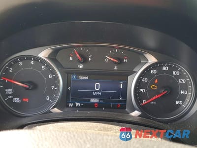 Zdjęcie 9 z 14 samochodu: 2019 GMC TERRAIN SLE VIN:3GKALMEV3KL114494 - miniatura
