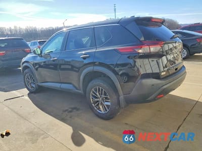 Drugie zdjęcie samochodu z przodu: 2021 NISSAN ROGUE S VIN:5N1AT3AB9MC828528 - miniatura