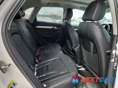 Zdjęcie 11 z 13 samochodu: 2018 AUDI Q3 PREMIUM PLUS VIN:WA1JCCFS6JR025434 - miniatura