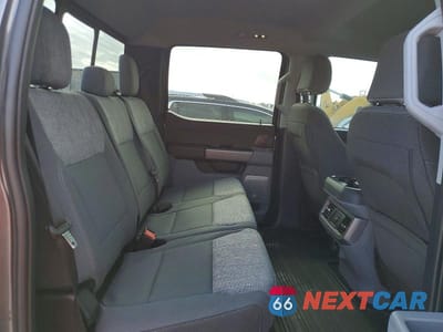 Zdjęcie 10 z 12 samochodu: 2023 FORD F250 SUPER DUTY VIN:1FT8W2BM1PED15500 - miniatura