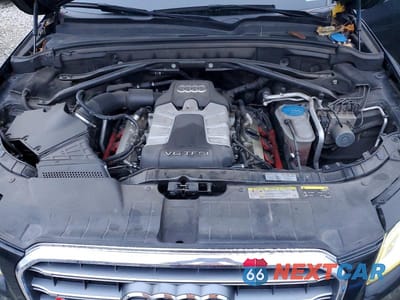 Zdjęcie 12 z 13 samochodu: 2014 AUDI SQ5 PRESTIGE VIN:WA1VGAFP4EA011137 - miniatura