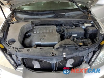 Zdjęcie 11 z 11 samochodu: 2008 LEXUS RX 350 BASE VIN:2T2HK31U38C087163 - miniatura