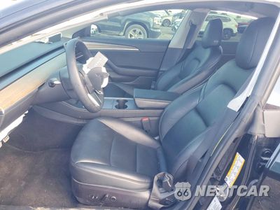 Zdjęcie 7 z 13 samochodu: 2022 TESLA MODEL 3 VIN:5YJ3E1EC0NF241055 - miniatura