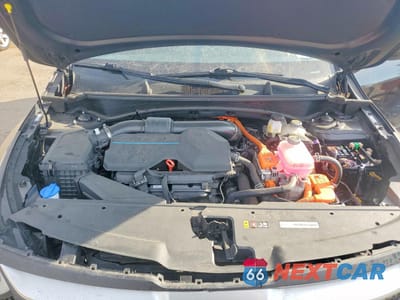 Zdjęcie 12 z 13 samochodu: 2023 KIA SPORTAGE LX VIN:KNDPUCAG7P7024412 - miniatura