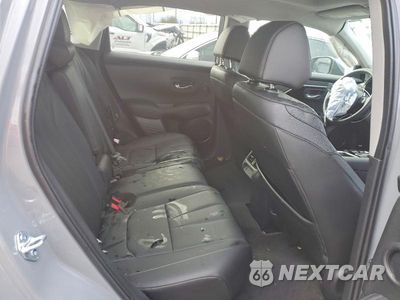 Zdjęcie 10 z 11 samochodu: 2025 ACURA ADX VIN:3HDSA2H39SM710643 - miniatura