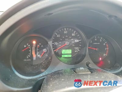 Zdjęcie 9 z 12 samochodu: 2003 SUBARU FORESTER 2 VIN:JF1SG65603H771168 - miniatura