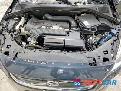 Zdjęcie 11 z 11 samochodu: 2012 VOLVO S60 T5 VIN:YV1622FS4C2141259 - miniatura