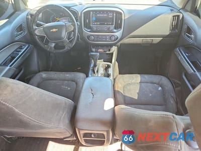 Zdjęcie 8 z 11 samochodu: 2020 CHEVROLET COLORADO LT VIN:1GCGSCEN0L1111094 - miniatura