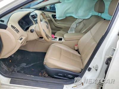 Zdjęcie 7 z 12 samochodu: 2017 NISSAN ALTIMA 2.5 VIN:1N4AL3AP3HC491916 - miniatura