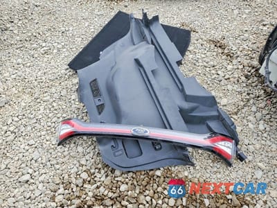 Zdjęcie 13 z 13 samochodu: 2017 FORD EDGE SEL VIN:2FMPK3J83HBC55746 - miniatura