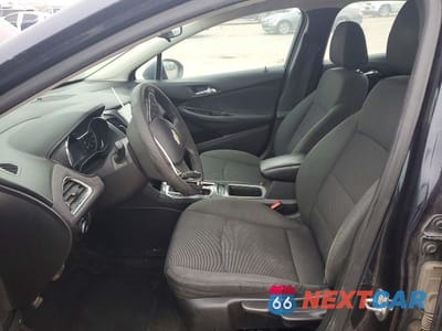 Zdjęcie 7 z 11 samochodu: 2016 CHEVROLET CRUZE LT VIN:1G1BE5SM7G7304895 - miniatura