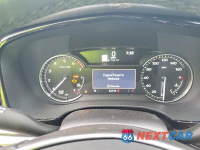 Zdjęcie 9 z 13 samochodu: 2023 CADILLAC XT5 PREMIUM LUXURY VIN:1GYKNCR41PZ126210 - miniatura